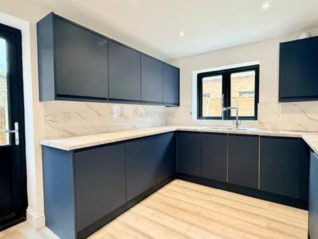 Studio for rent in Forest Gate, Greater London