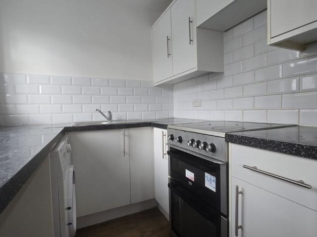Studio for rent in Forest Gate, Greater London