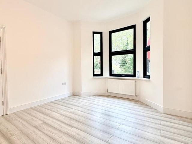 House for rent in Leytonstone, Greater London