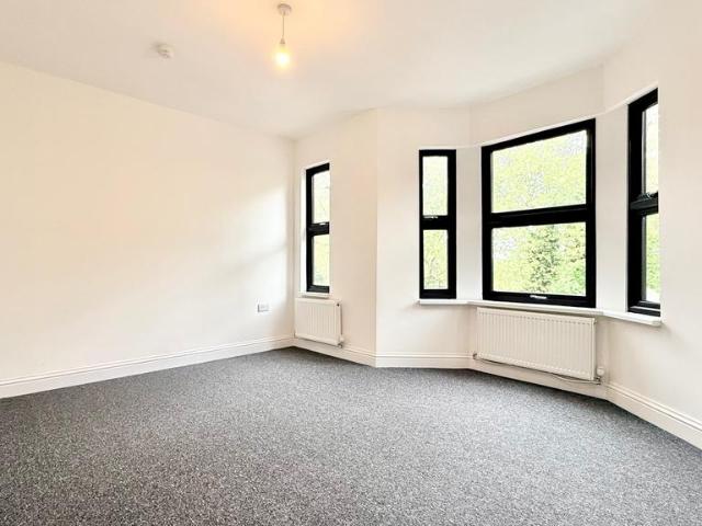 House for rent in Leytonstone, Greater London