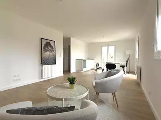 Appartement vente à Vannes, Bretagne