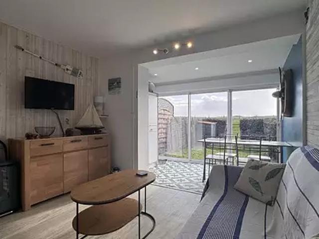 Appartement vente à Vannes, Bretagne