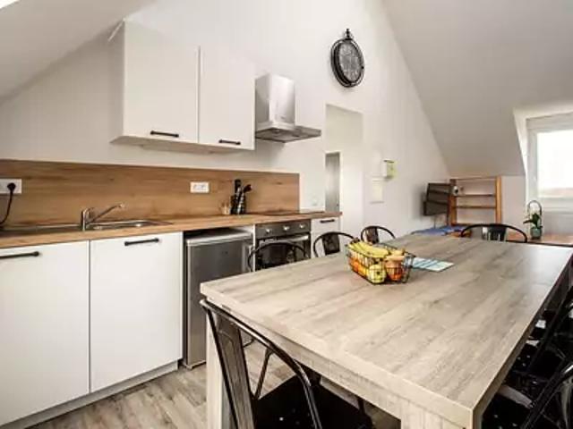 Appartement vente à Vannes, Bretagne