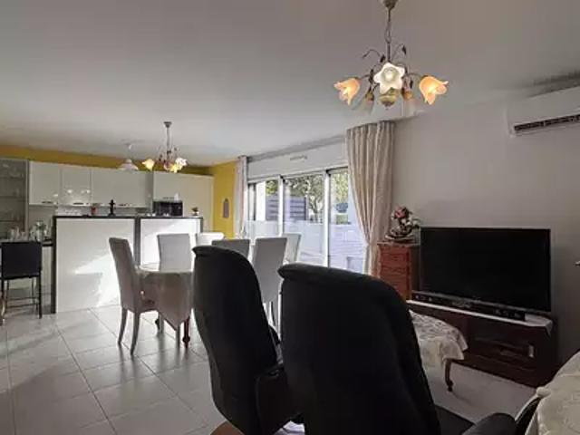 Appartement vente à Vannes, Bretagne