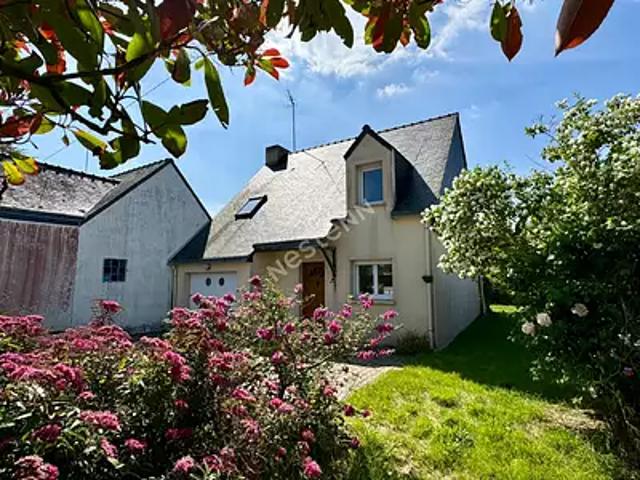 Maison vente à Vannes, Bretagne