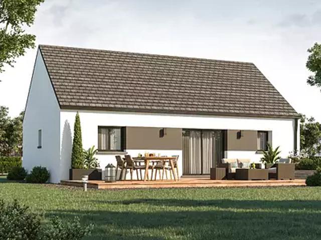Maison vente à Vannes, Bretagne
