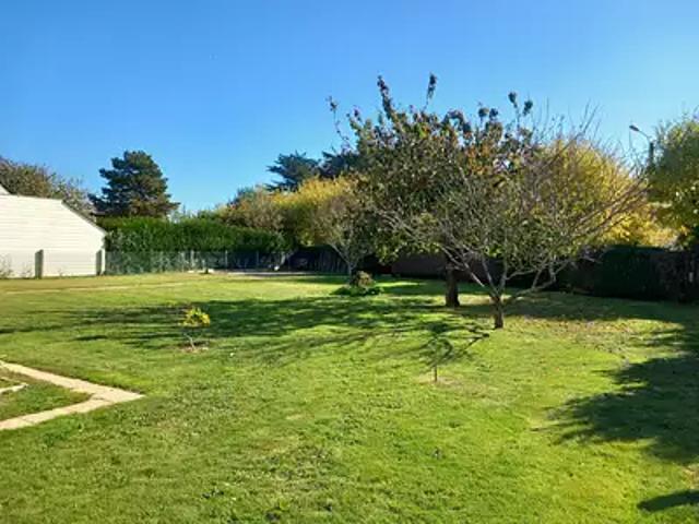 Terrain vente à Vannes, Bretagne