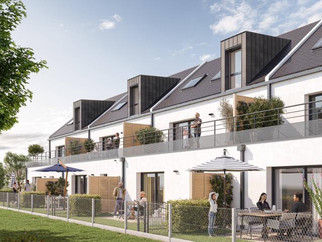 Appartement vente à Vannes, Bretagne