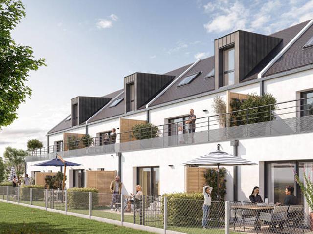 Appartement vente à Vannes, Bretagne