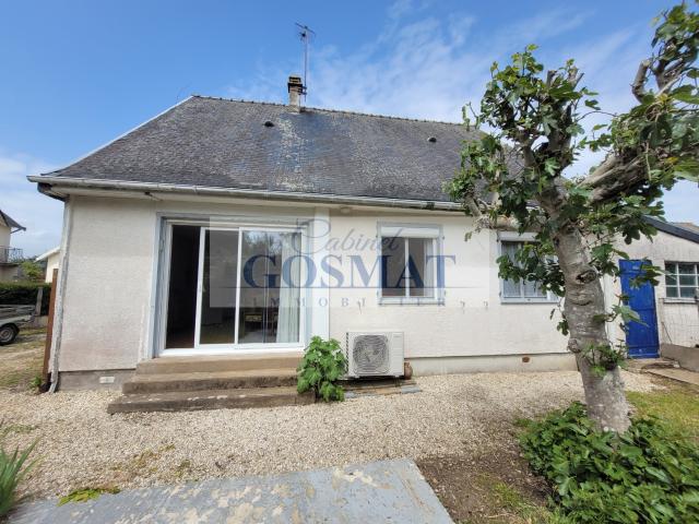 Maison vente à Vannes, Bretagne