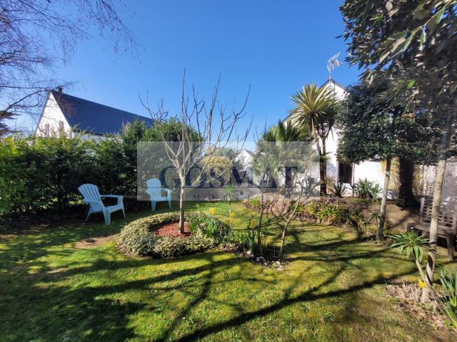 Maison vente à Vannes, Bretagne