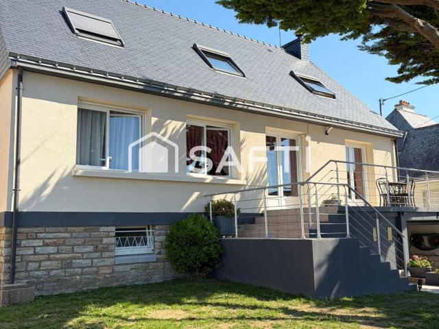 Maison vente à Vannes, Bretagne