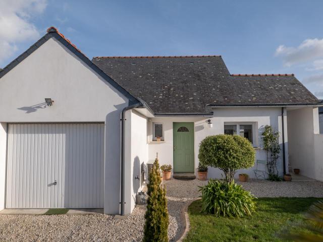 Maison vente à Vannes, Bretagne