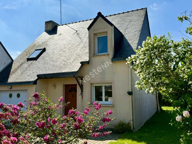 Maison vente à Vannes, Bretagne