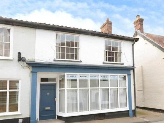 House for sale in Wymondham, South Norfolk