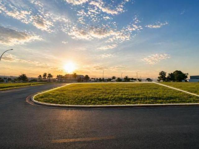 Terreno venda em Damha I, Cidade Ocidental