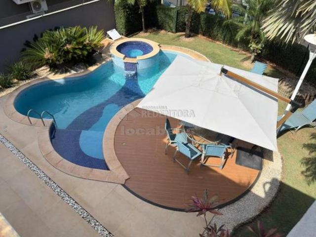 Casa venda em São José do Rio Preto