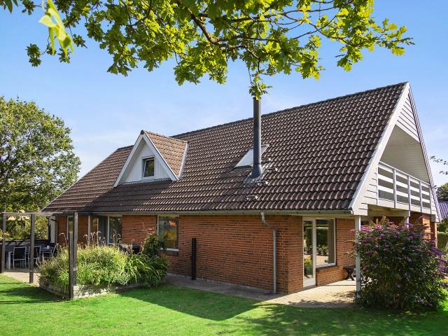 Villa til salg i Askov, Vejen