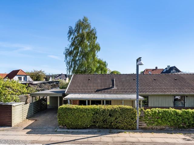 Villa til salg i Rødovre, Brøndby