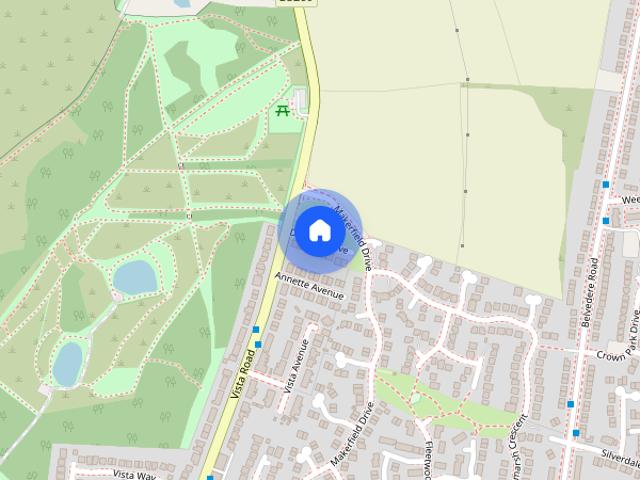 House for rent in Earlestown, St Helens