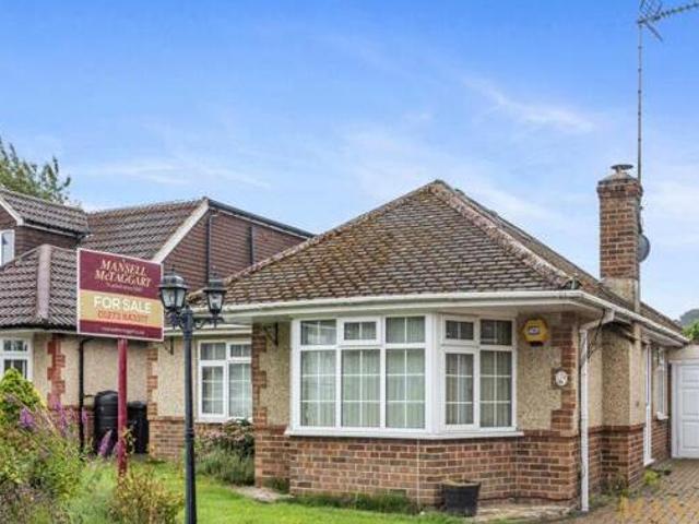 House for sale in Perryfields, West Sussex