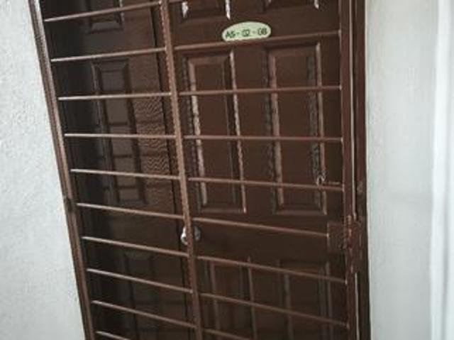 Apartment for sale in Perak, Tanjong Malim