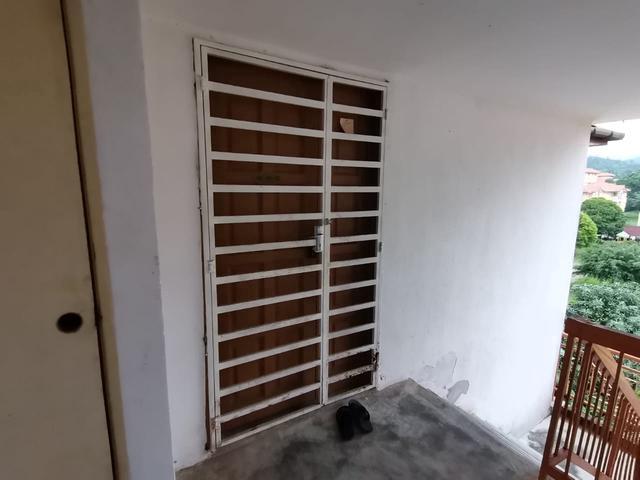 Flat for sale in Perak, Tanjong Malim