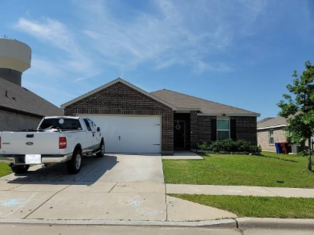 House for sale in Hunt, Texas