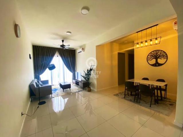 Apartment for rent in Perak, Tanjong Ipoh