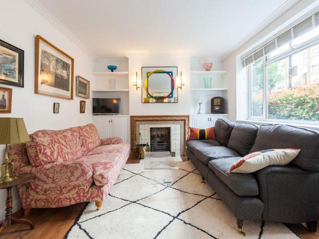 Apartment for rent in St. George in the East, Shadwell