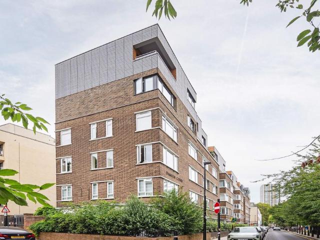 House for rent in St. George in the East, Shadwell