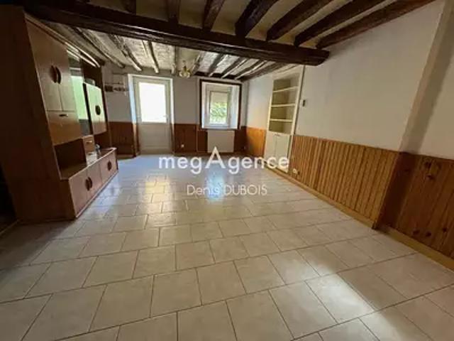 Maison vente à Alençon, Damigny