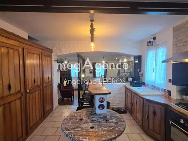 Maison vente à Alençon