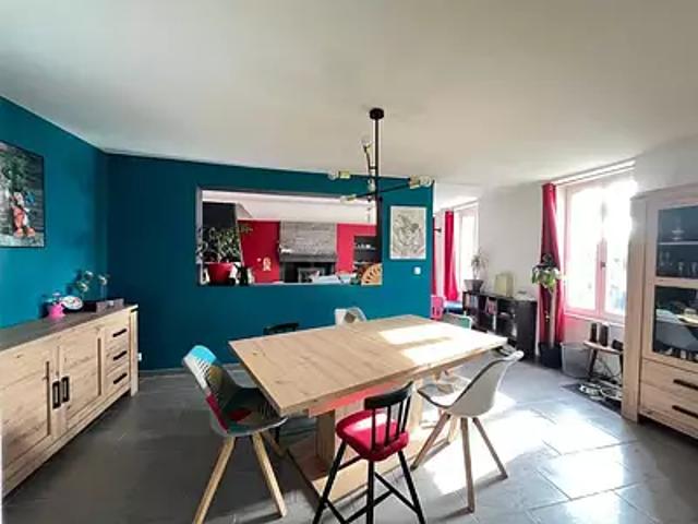 Maison vente à Alençon, Damigny