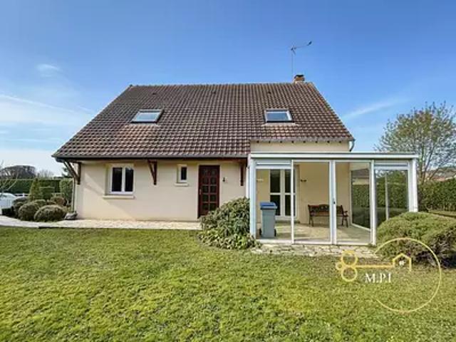 Maison vente à Alençon, Damigny
