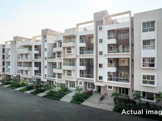 Flat for sale in Manor, National Capital Territory Of Delhi