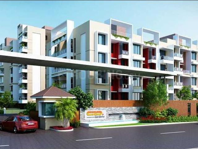 Flat for sale in Manor, National Capital Territory Of Delhi