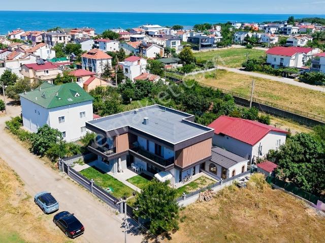 Atakum, Samsun içerisinde satılık Villa