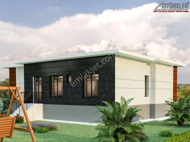 Karşıyaka - Esenyurt, Sivas Merkez içerisinde satılık Villa