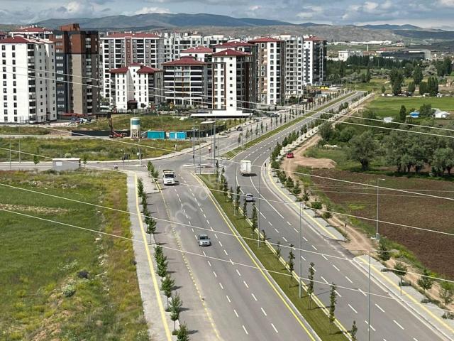 Sivas Merkez, Sivas içerisinde kiralık mülk