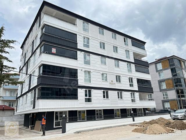Merzifon, Amasya içerisinde satılık mülk