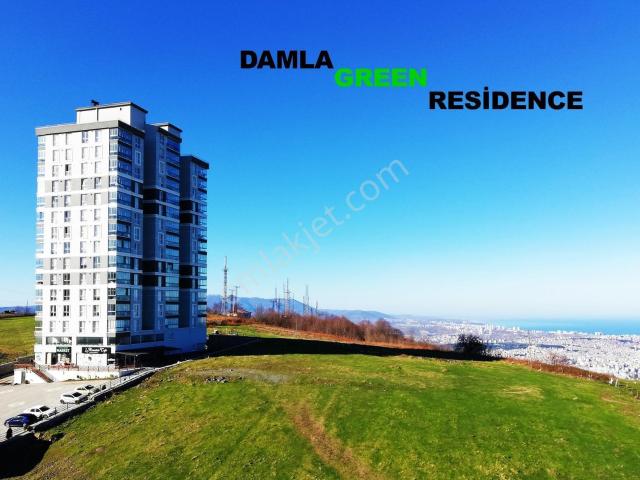 Canik, Samsun içerisinde satılık mülk