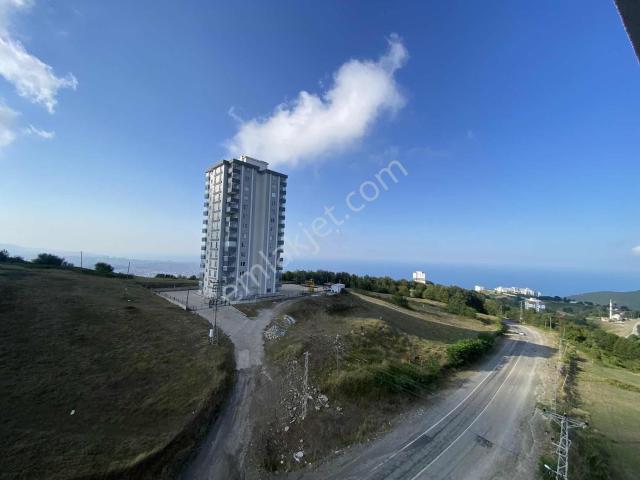 Canik, Samsun içerisinde satılık mülk