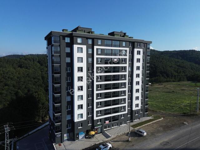 Canik, Samsun içerisinde satılık mülk