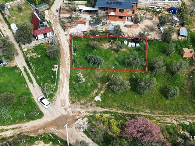 Kemalpaşa, İzmir içerisinde satılık Arsa