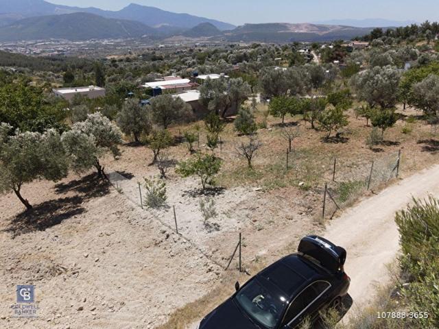 Kemalpaşa, İzmir içerisinde satılık Arsa