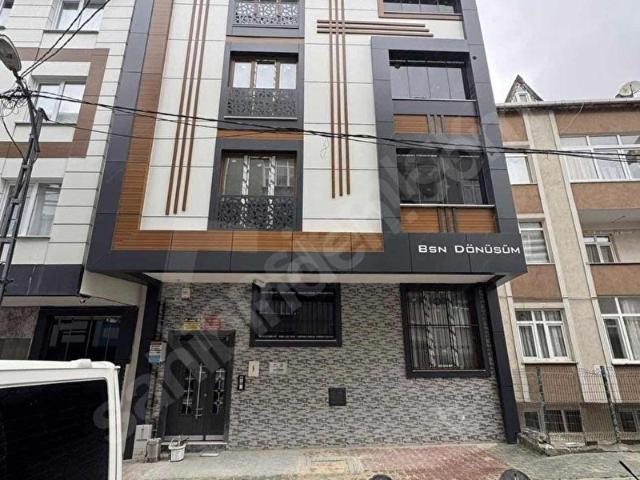 Küçükçekmece, İstanbul içerisinde satılık Bina