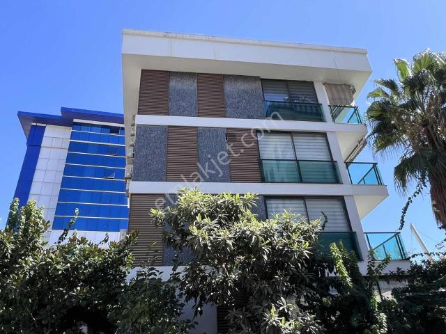 Saray Mahallesi, Alanya içerisinde kiralık mülk