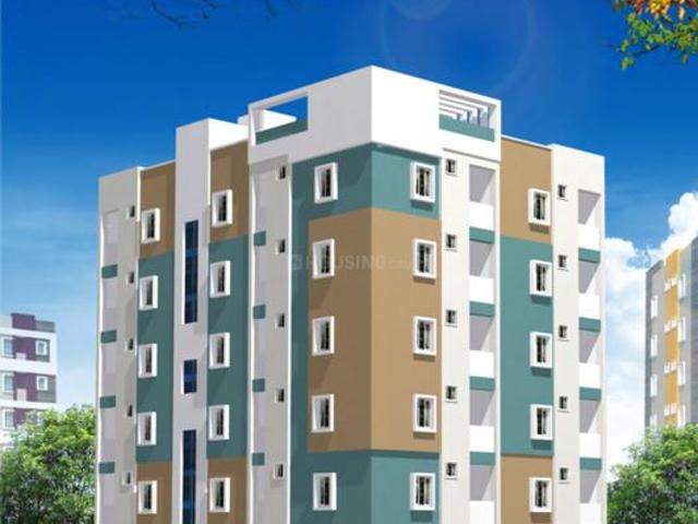 Flat for sale in Dammaiguda, Medchal–Malkajgiri