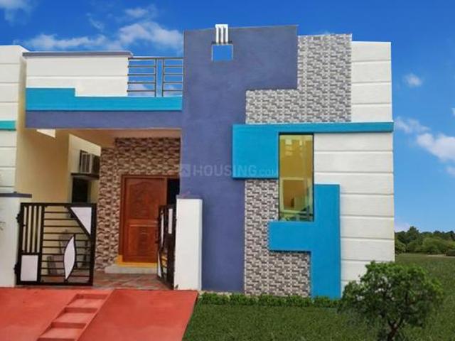 Villa for sale in Dammaiguda, Telangana
